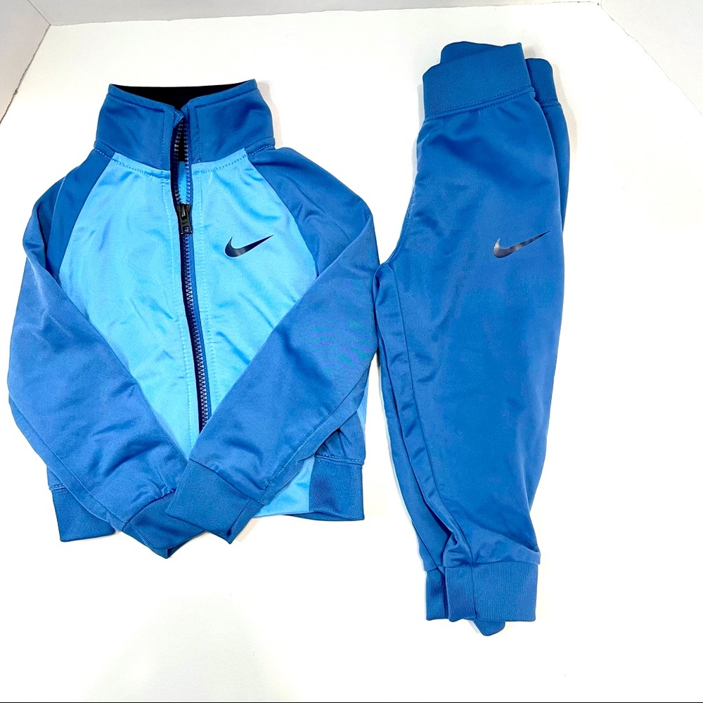 Nike Jogger Set